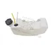 Tank Housing Assy(staight)